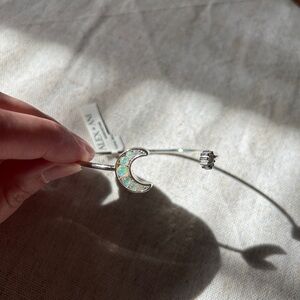 Alex and ani moon and sun flex cuff